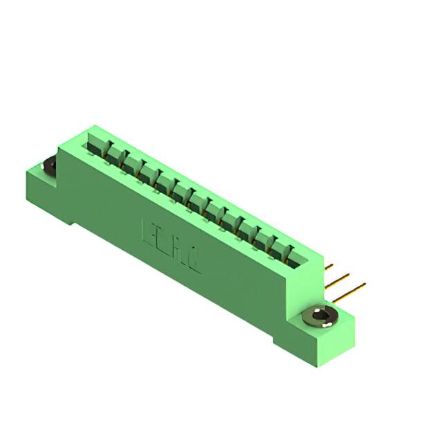 837-012-559-103 EDAC Inc.  Edgeboard Connectors